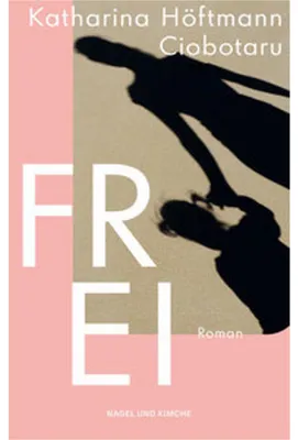 Obrázek produktu pro Buch über eine kompromisslose Frau und ihre Geschichte in zwei Erzählsträngen