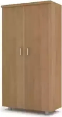 Produktbild von Arbeitszimmer Aktenschrank Holz Schränke Regal Büro Möbel