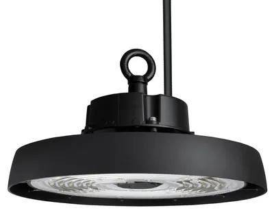 Produktbild von Ledvion LED Hallenstrahler 150W 192lm/W 6000K Dimmbar IP65