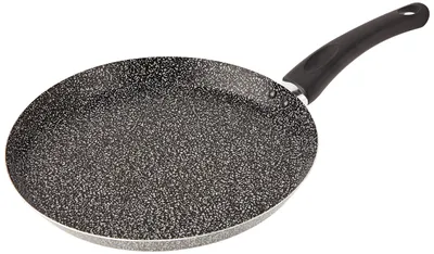 Image de Crêpière antiadhésive "Stone", diamètre 26 cm
