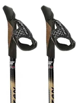 Produktbild von Fizan Speed Stöcke Grau 75-125 cm Grau 75-125 cm