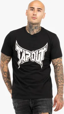 Obrázok produktu pre Pánske tričko regular fit double pack AMBOYN Black/White L Tapout
