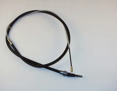 Produktbild von TRISCAN Handbremsseil Seilzug Feststellbremse für VW Golf IV Schrägheck (1J1) 8140 29157