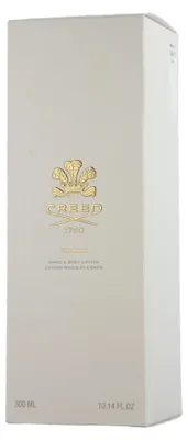 Productafbeelding van Creed Carmina Hand- en Lichaamslotion (300 ml)