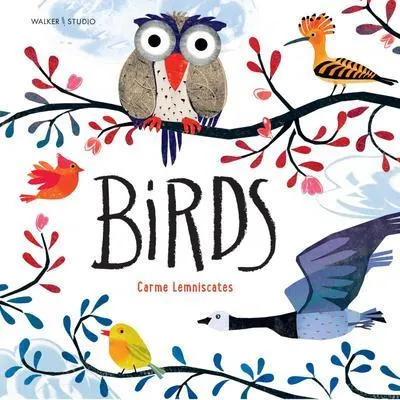 Obrázek produktu pro Birds