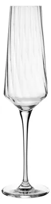 Immagine prodotto di Flute da champagne Aglumi 4 pezzi 180 ml