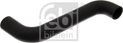 Produktbild von FEBI BILSTEIN Kühlerschlauch Wasserschlauch passend für MERCEDES-BENZ Stufenheck (W124) 38967