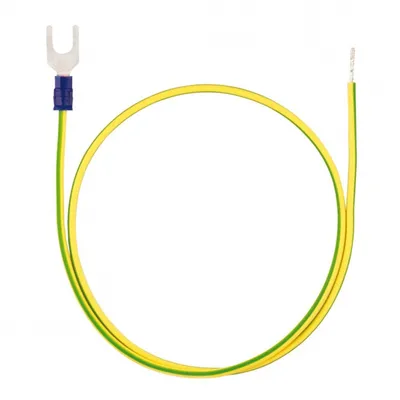 Produktbild von LISTER Erdkabel WZ 2 N isoliert 55 cm