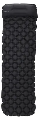 Zdjęcie produktu dla Materac dmuchany - WHISTLER - Kadenwood - Wytrzymały nylon - Zintegrowana poduszka