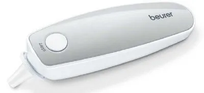 Produktbild von Beurer FT 78 795.18 Infrarot-Fieberthermometer, Ohrmessung