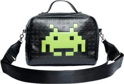 Obrázek produktu pro Taška přes rameno Space Invaders - Alien