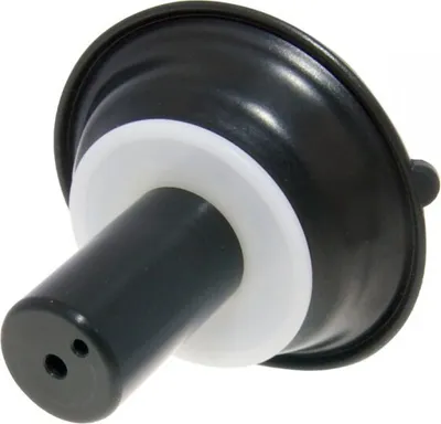 Produktbild von Membran Vergaser Rundschieber 16mm für China 4T 139QMB/QMA