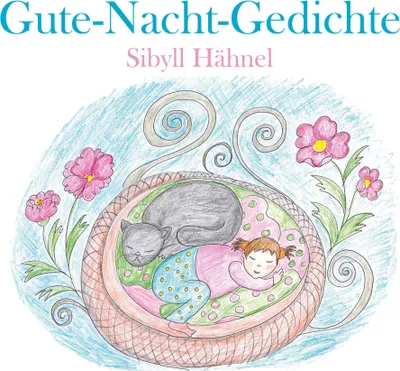 Produktbild von Gute-Nacht-Gedichte