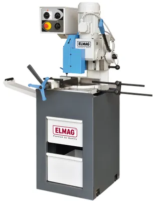 Produktbild von Elmag Metall-Kreissägemaschine, 78037