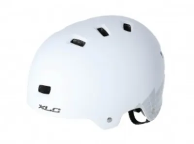 Produktbild von XLC Urban-Helm BH-C22 Gr. 53-59cm, hellgrau, grau