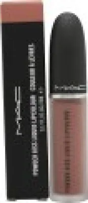 Produktbild von MAC Lipstick Powder Kiss Liquid Lip Colour Date-Maker