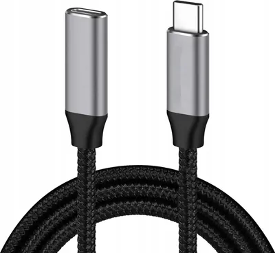 Immagine prodotto di USB-C Thunderbolt 3 10 GB 100W 4K 2M estensione