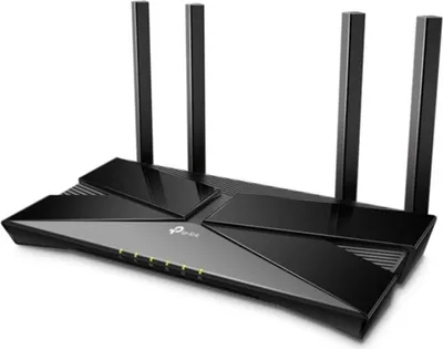 Immagine prodotto di TP-Link Archer AX10 - Router wireless - switch a 4 porte - GigE, 802.11ax - 802.11a/b/g/n/ac/ax - dual-band