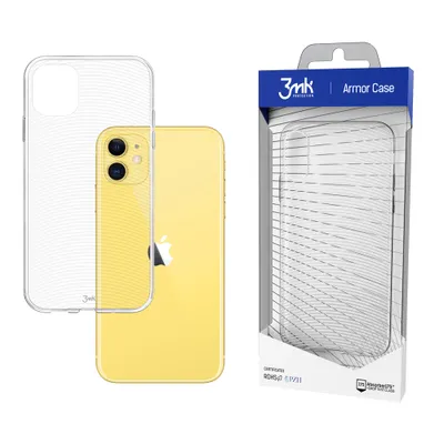 Zdjęcie produktu dla 3MK Armor Case, iPhone 11