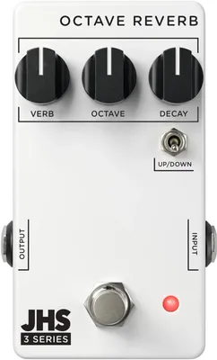 Produktbild von JHS Pedals 3 Series Octave Reverb