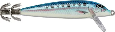 Image de Rapala SQ11, 16 g, hameçon pour calamar, 11 cm, adaptable