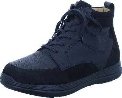 Produktbild von Ganter Komfort Stiefel Herren 31383735313833 Schwarz 43 EU