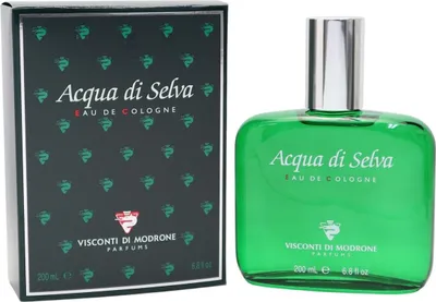 Produktbild von Herrenparfüm Acqua Di Selva Victor EDC   200 ml