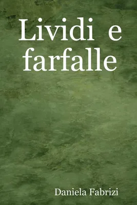 Produktbild von Lividi e farfalle