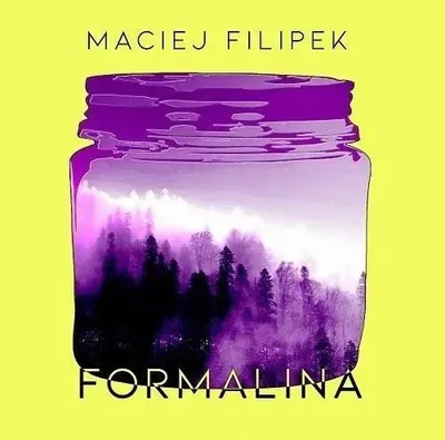 Immagine prodotto di Formalina - Maciej Filipek