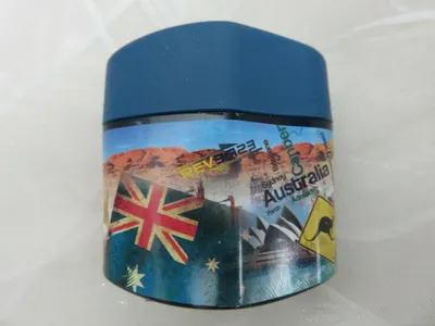 Produktbild von Brunnen - Dosenspitzer Australien - Doppelspitzer 102989185