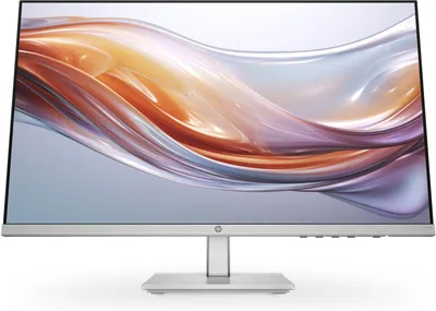 Image de HP Moniteur réglable en hauteur 23,8 pouces FHD -Série 5 - 524sh