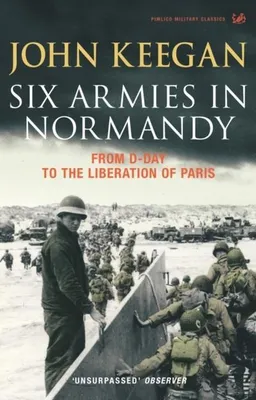 Productafbeelding van Six Armies In Normandy