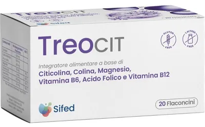 Obrázok produktu pre Treocit 20Fl