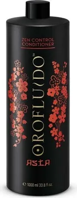 Produktbild von Orofluido Asia Zen Control Conditioner 1000 ml