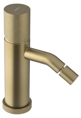 Produktbild von Sapho ULTRATAP Bidetarmatur, Gold matt