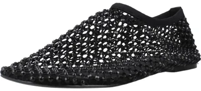 Immagine prodotto di Ballerine Del Marchio Exé Del Modello Vernica 444 Nero