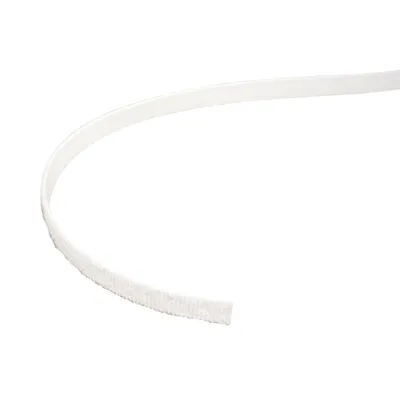 Obrázek produktu pro Cablenet VEL-OW64100, Stahovací páska typu Hook & loop, Polyamid, Polypropylen (PP), Bílá, 25000 mm, 10 mm, 1 kusů