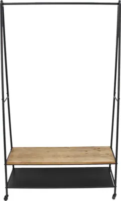 Produktbild von Garderobe "Mobil"