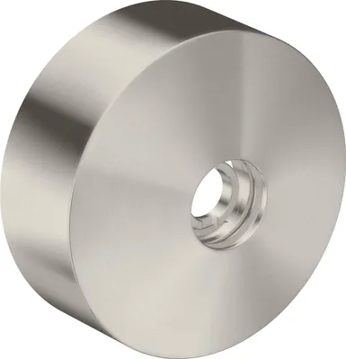 Immagine prodotto di hansgrohe AXOR One rosace de rallonge, 13610800, 13610800
