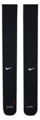 Productafbeelding van Nike Academy voetbalsokken - Marineblauw / Wit | Maat: 46-50