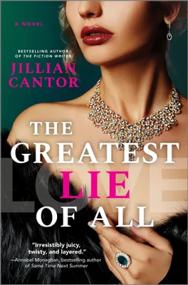 Produktbild von The Greatest Lie of All