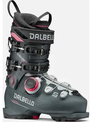 Produktbild von Dalbello Damen Skischuh Veloce Space 105 W