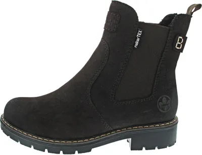Image de Bottines pour femmes Rieker, taille 40