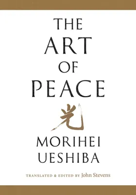 Obrázok produktu pre The Art of Peace