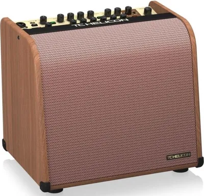 Zdjęcie produktu dla TC Helicon HARMONY V60