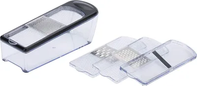 Zdjęcie produktu dla Westmark Reibenset »Technicus Quadro« 14352260