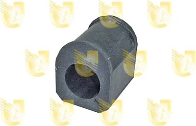 Produktbild von UNIGOM Lagerbuchse Stabilisator 391787 innen Vorne Links Vorne Rechts für RENAULT Scénic I (JA0/1, FA0) 25mm