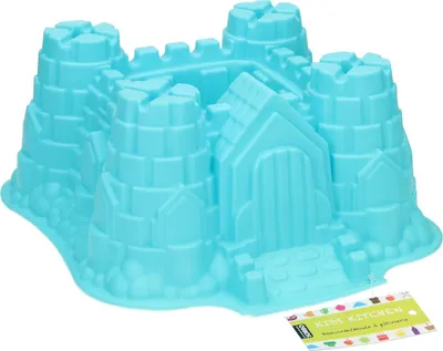 Image de Château de Backzinn en silicone Sorbo