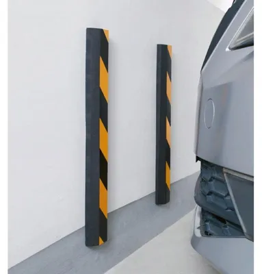 Zdjęcie produktu dla Ochronny pasek piankowy 500x70mm, samoprzylepny
