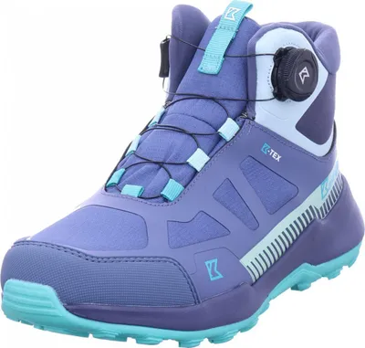 Produktbild von Kastinger Wanderstiefel blau in Gr. 37
